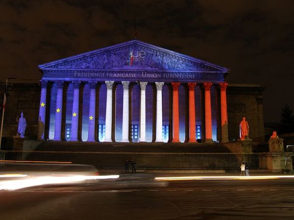 assemblée nationale