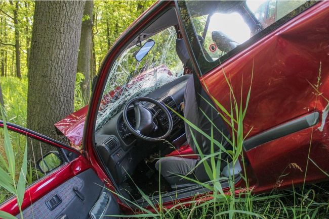 accident voiture